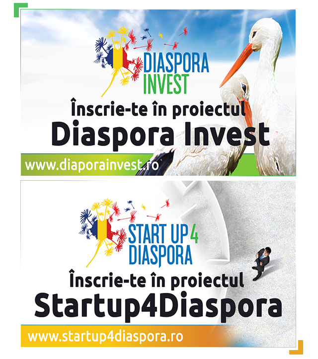 Smart Development Center Diaspora