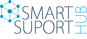 Smart Suport Hub Logo