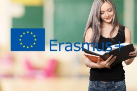 Centrul de Dezvoltare Smart Erasmus