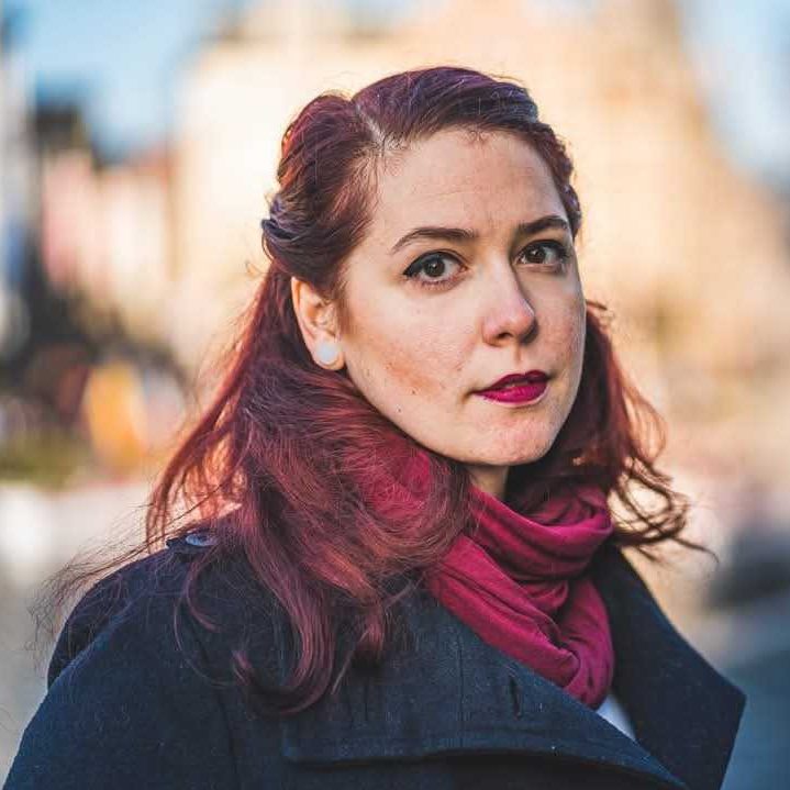 Elena L.