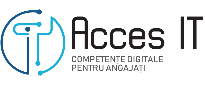 Acces IT logo