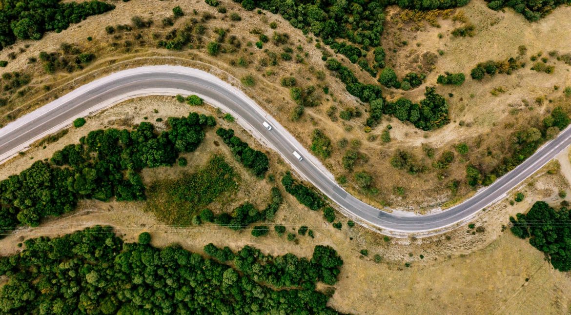 drumuri judeţene din regiunea Sud-Muntenia