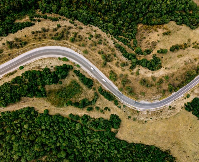 drumuri judeţene din regiunea Sud-Muntenia