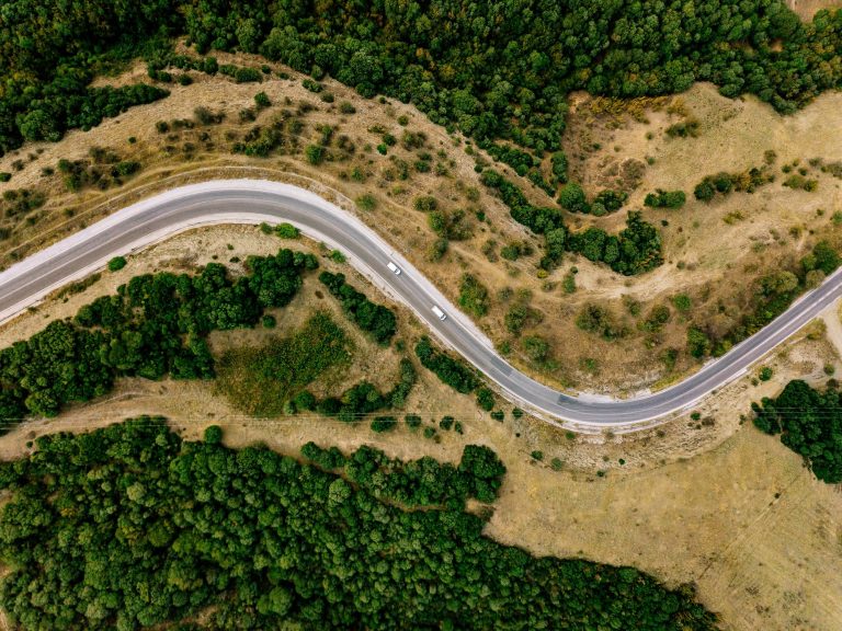 drumuri judeţene din regiunea Sud-Muntenia