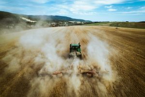 Investiții în exploatații agricole