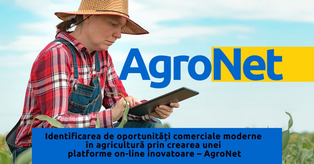 AgroNet