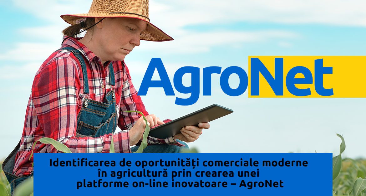 AgroNet