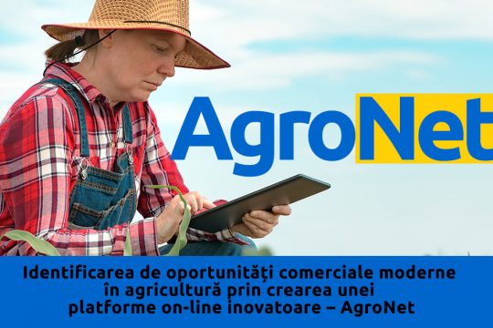 AgroNet