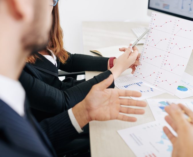 finanțare pentru proiecte de cercetare și dezvoltare și inovare