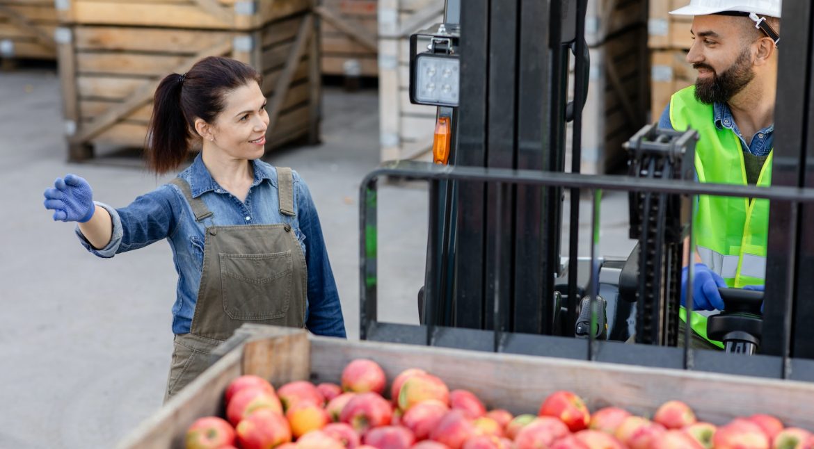 NAȚIONAL - Investiții în condiționarea, depozitarea și procesarea produselor agricole și pomicole