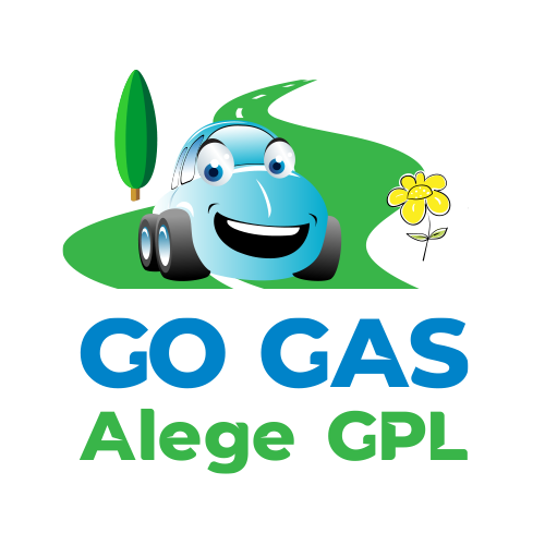 Go Gas AUTO GPL