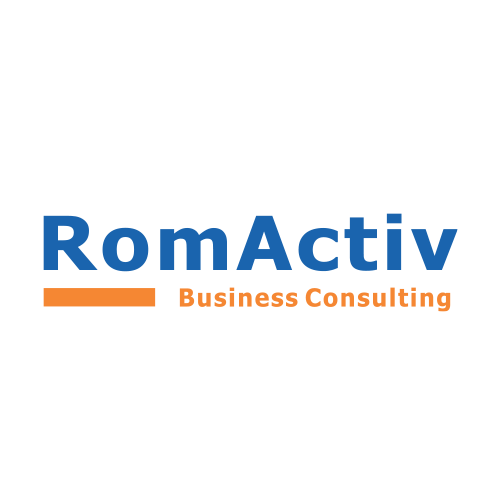 ROMACTIV BUSINESS CONSULTING SRL