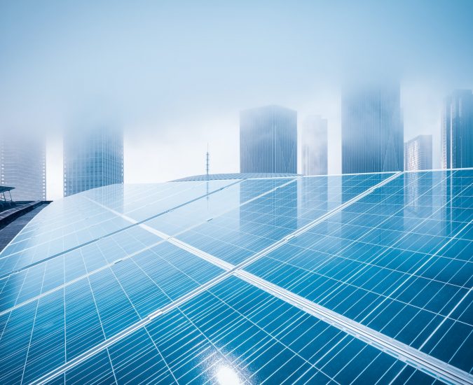 PR V – Eficiență energetică în clădiri publice din regiunea Vest