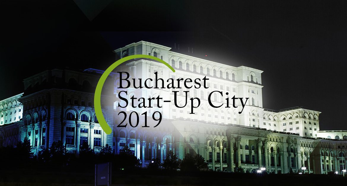 startup city