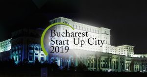 startup city