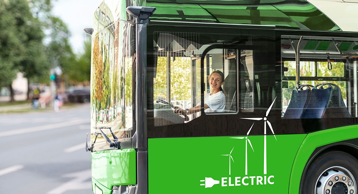 Infrastructură pentru mobilitate cu emisii zero